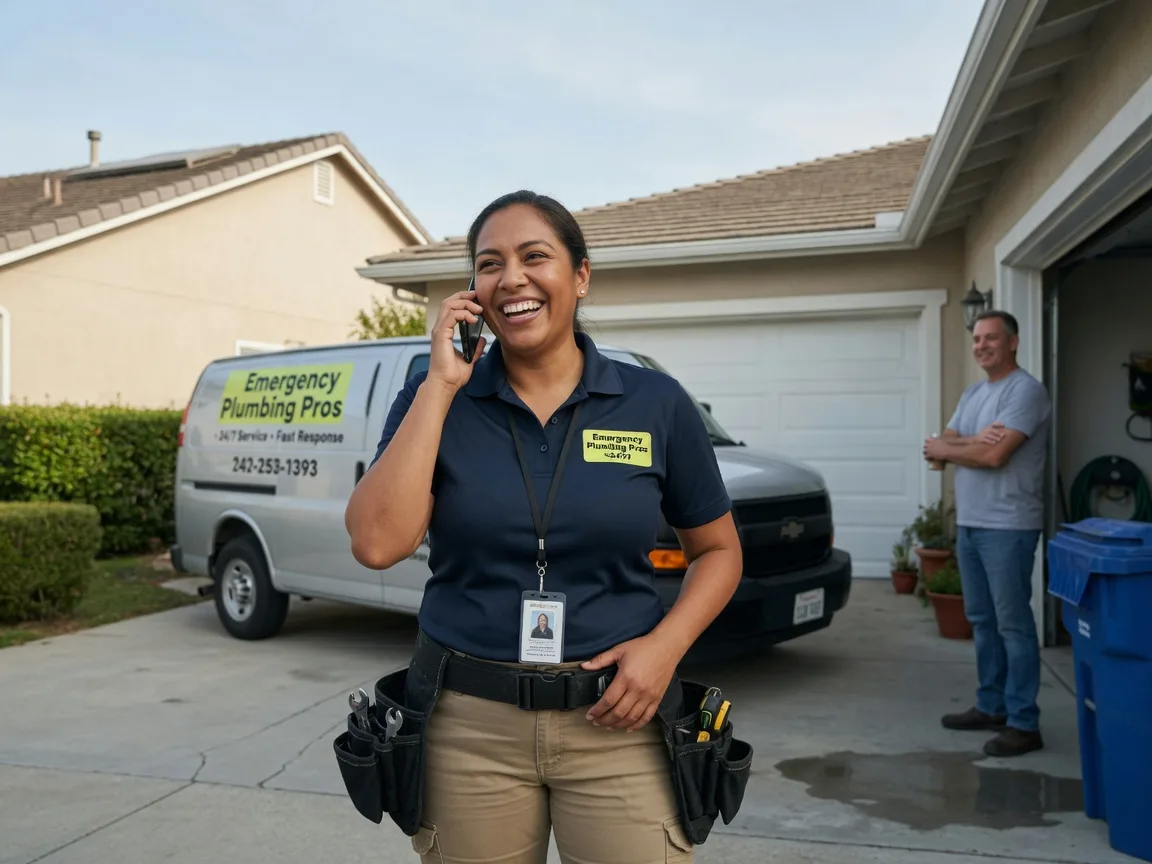 Emergency Plumber Bradley, SD FAQs